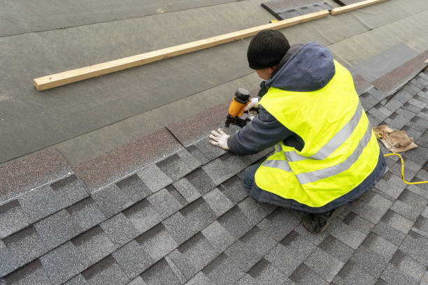 Best Residential Roofing Contractor  in Robert Lee, TX