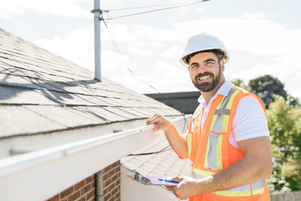 Best Metal Roofing Contractor  in Robert Lee, TX