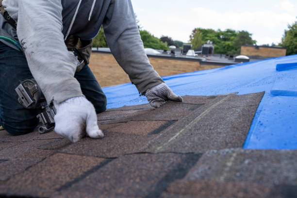 Best Emergency Roof Repair  in Robert Lee, TX