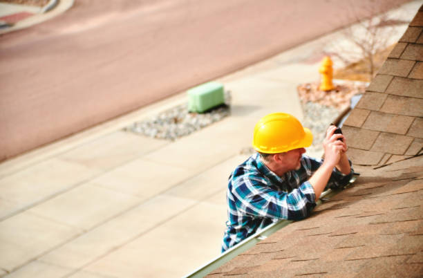 Best Roof Inspection Near Me  in Robert Lee, TX