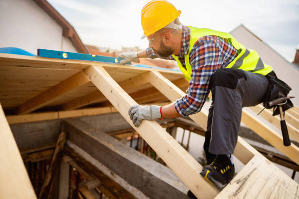 Best New Roof Installation  in Robert Lee, TX