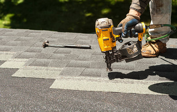 Quick and Trustworthy Emergency Roof Repair Services in Robert Lee, TX