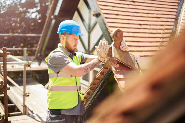 Reliable Robert Lee, TX Roofing Contractor Solutions